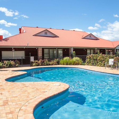 Nepean Shores By Gateway Lifestyle Holiday Parks Пенрит Екстериор снимка