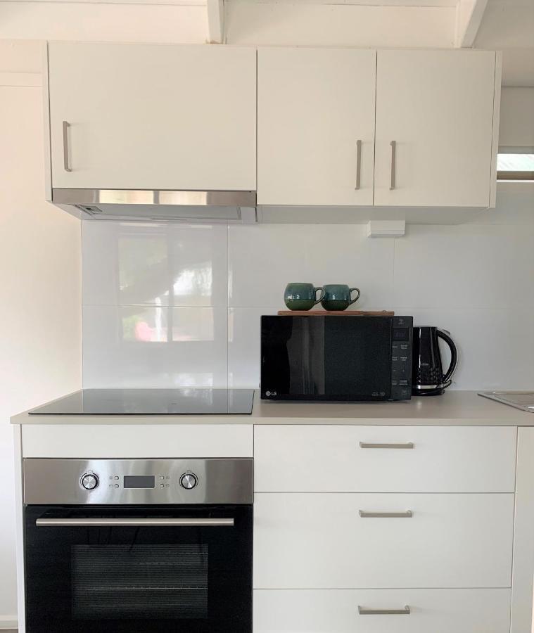 Nepean Shores By Gateway Lifestyle Holiday Parks Пенрит Екстериор снимка