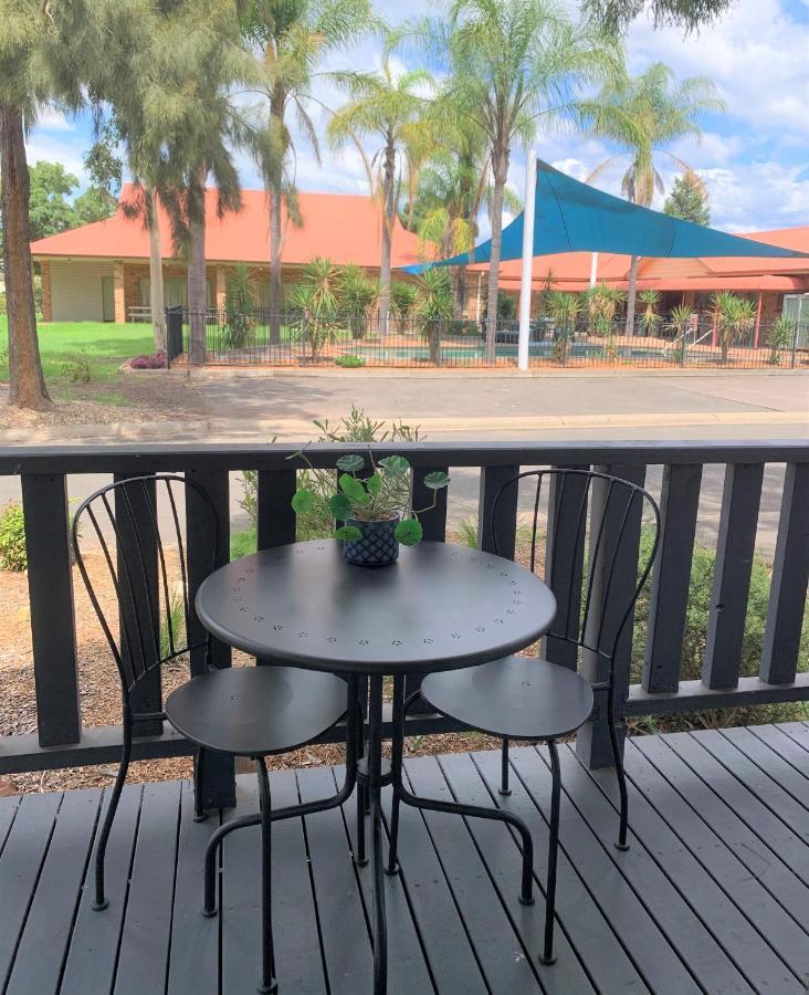 Nepean Shores By Gateway Lifestyle Holiday Parks Пенрит Екстериор снимка
