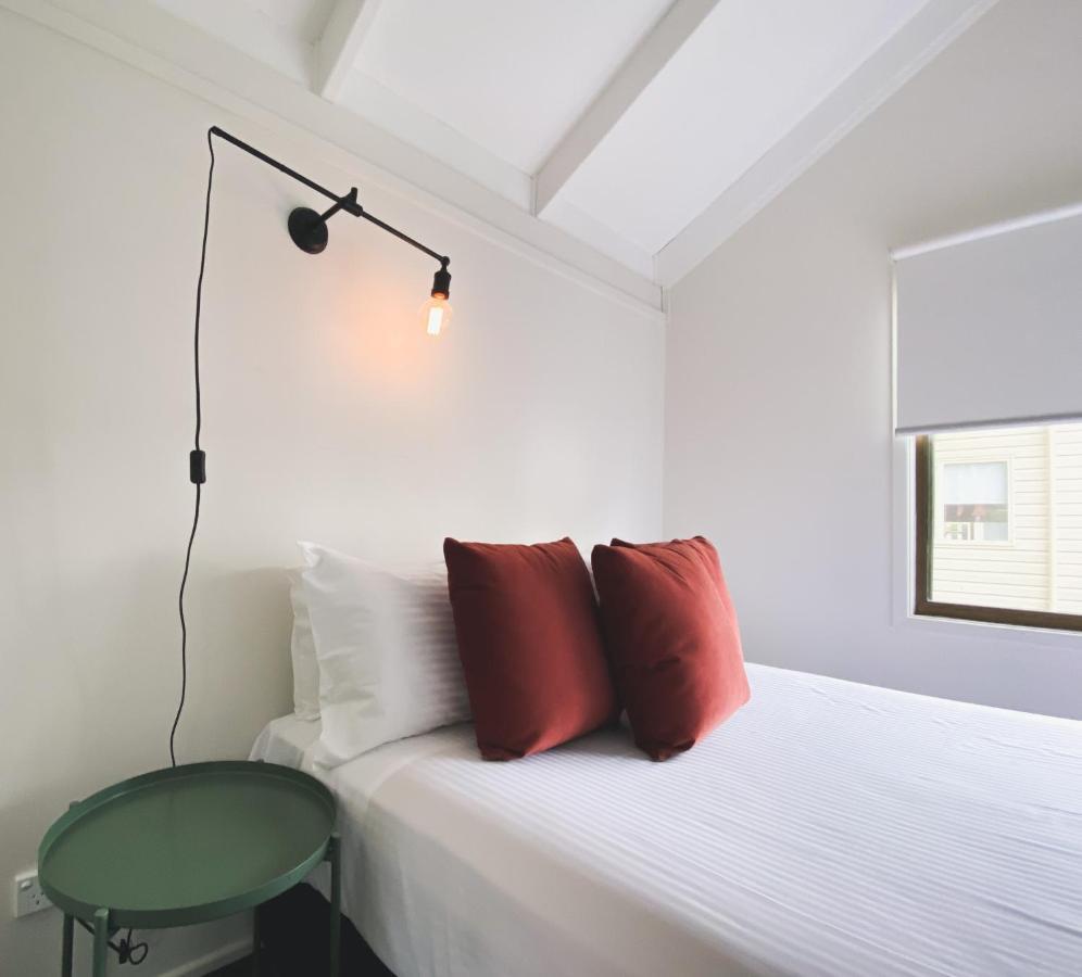 Nepean Shores By Gateway Lifestyle Holiday Parks Пенрит Екстериор снимка
