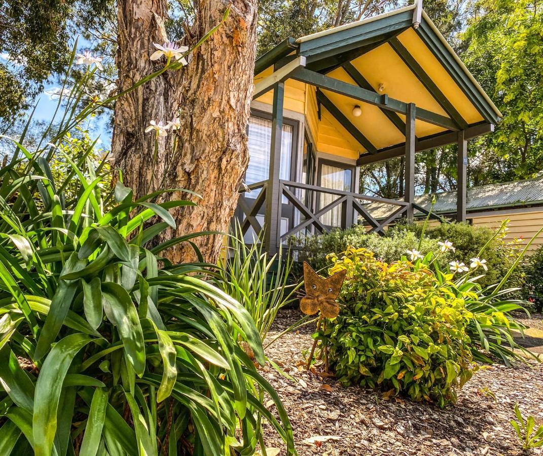 Nepean Shores By Gateway Lifestyle Holiday Parks Пенрит Екстериор снимка