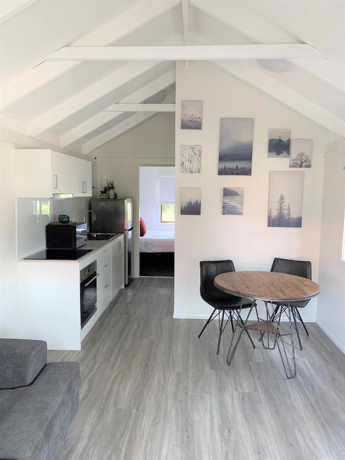 Nepean Shores By Gateway Lifestyle Holiday Parks Пенрит Екстериор снимка