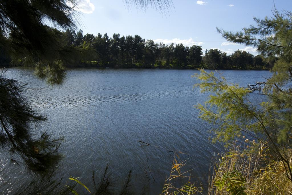 Nepean Shores By Gateway Lifestyle Holiday Parks Пенрит Екстериор снимка