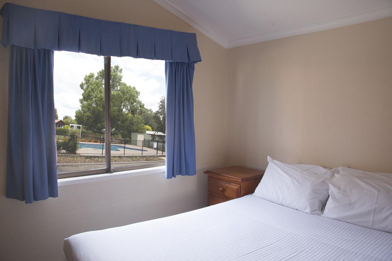 Nepean Shores By Gateway Lifestyle Holiday Parks Пенрит Екстериор снимка
