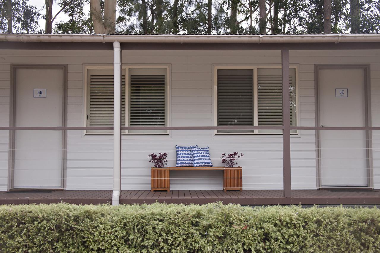 Nepean Shores By Gateway Lifestyle Holiday Parks Пенрит Екстериор снимка