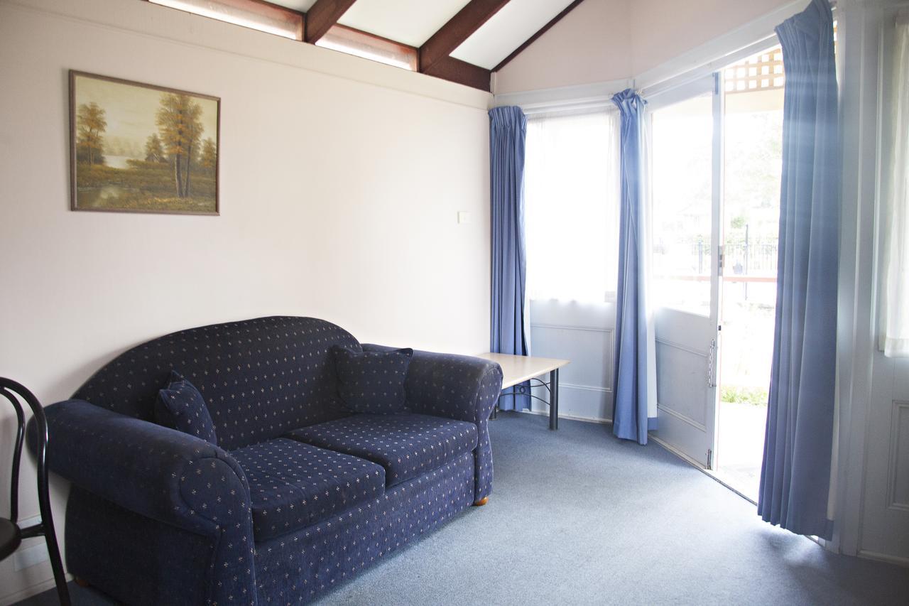 Nepean Shores By Gateway Lifestyle Holiday Parks Пенрит Екстериор снимка