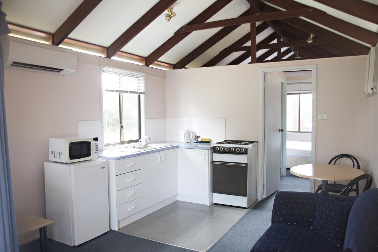 Nepean Shores By Gateway Lifestyle Holiday Parks Пенрит Екстериор снимка