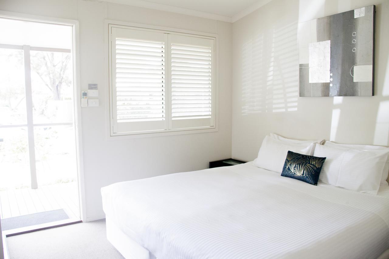 Nepean Shores By Gateway Lifestyle Holiday Parks Пенрит Екстериор снимка