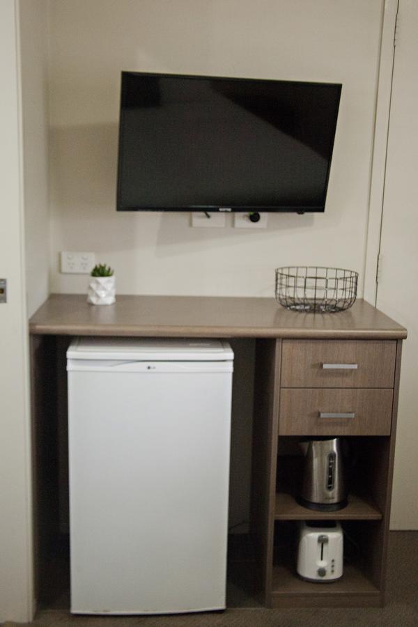 Nepean Shores By Gateway Lifestyle Holiday Parks Пенрит Екстериор снимка