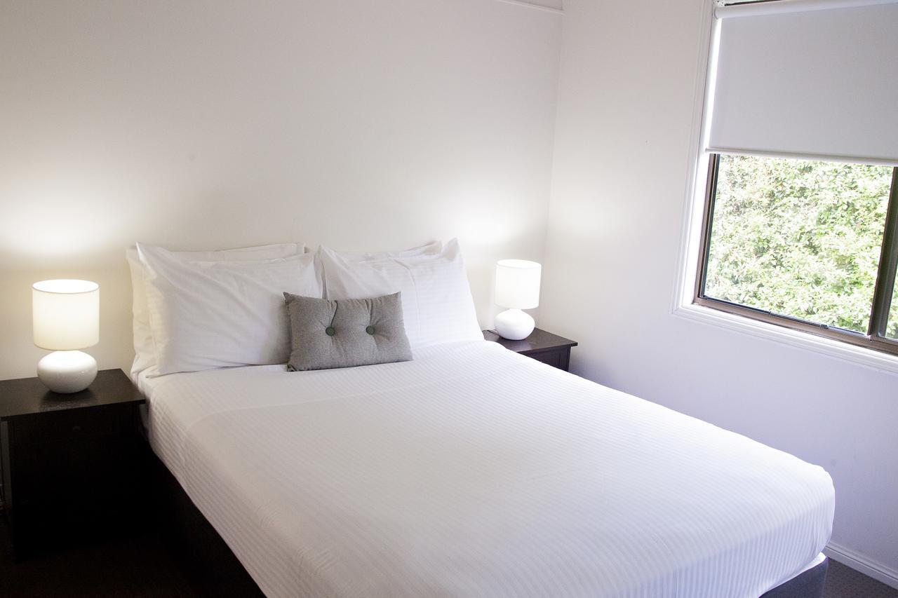 Nepean Shores By Gateway Lifestyle Holiday Parks Пенрит Екстериор снимка