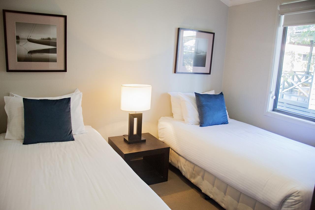 Nepean Shores By Gateway Lifestyle Holiday Parks Пенрит Екстериор снимка