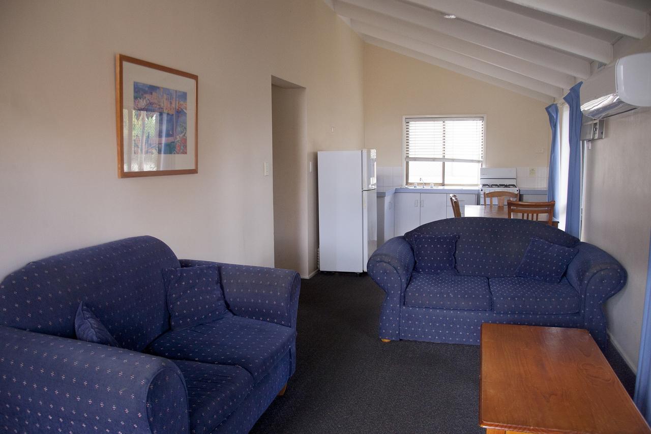 Nepean Shores By Gateway Lifestyle Holiday Parks Пенрит Екстериор снимка