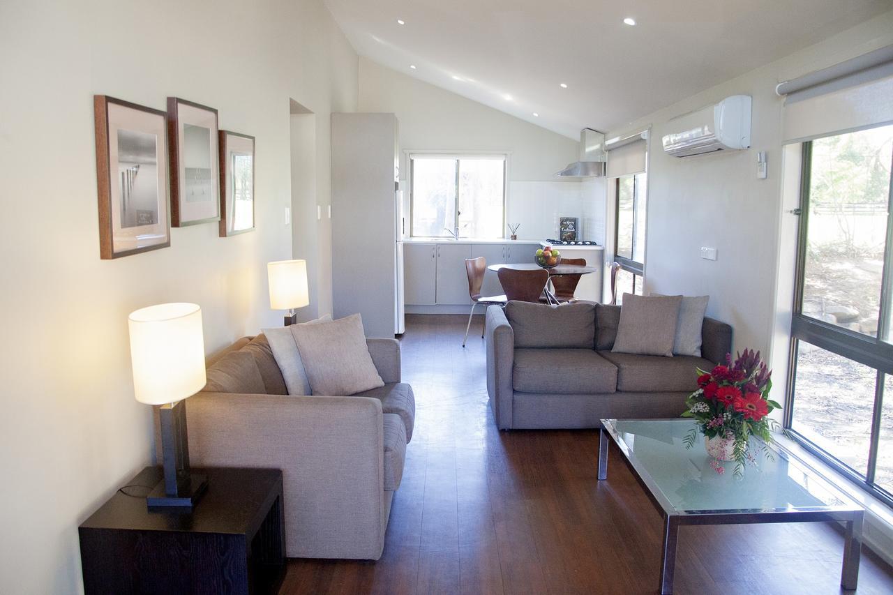 Nepean Shores By Gateway Lifestyle Holiday Parks Пенрит Екстериор снимка