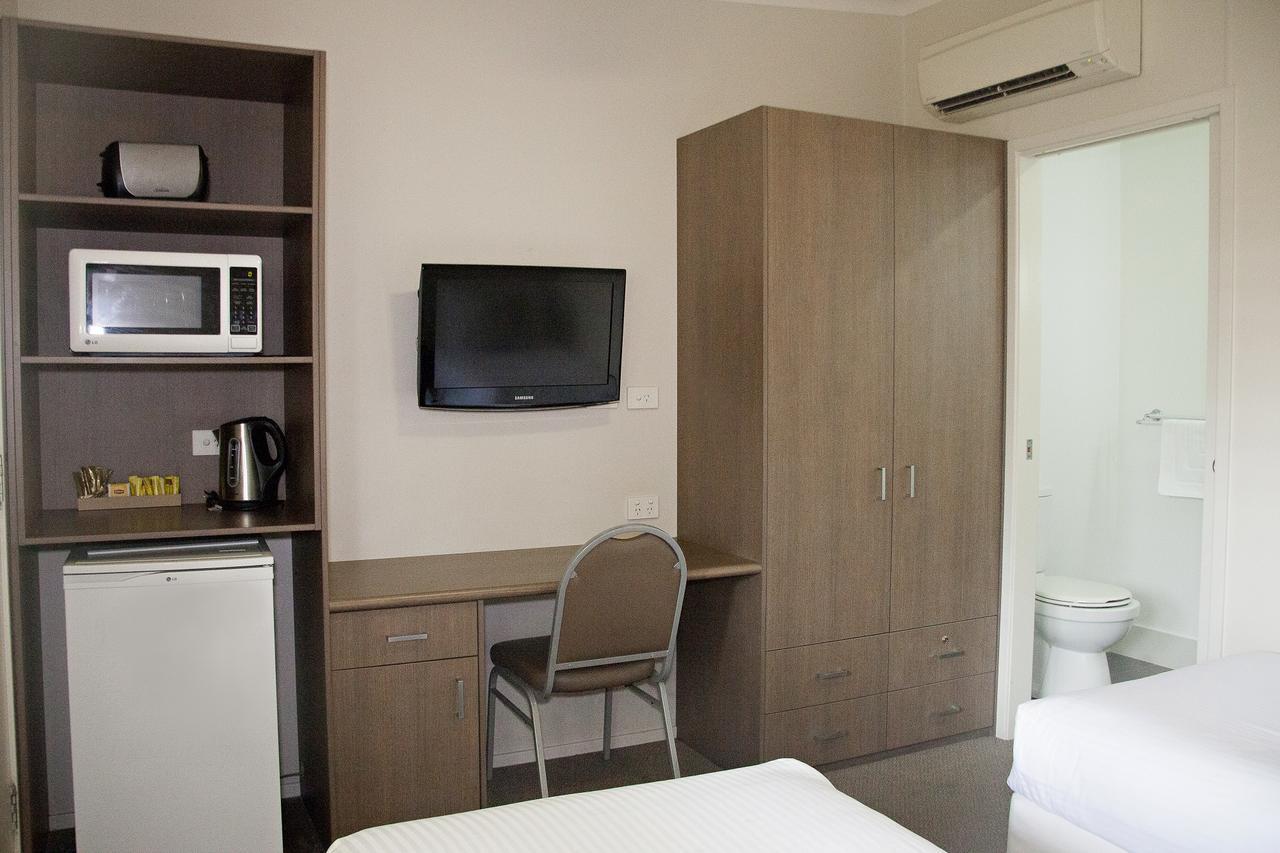Nepean Shores By Gateway Lifestyle Holiday Parks Пенрит Екстериор снимка