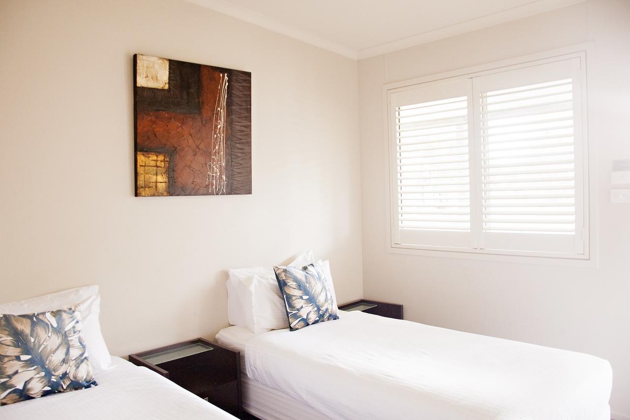 Nepean Shores By Gateway Lifestyle Holiday Parks Пенрит Екстериор снимка