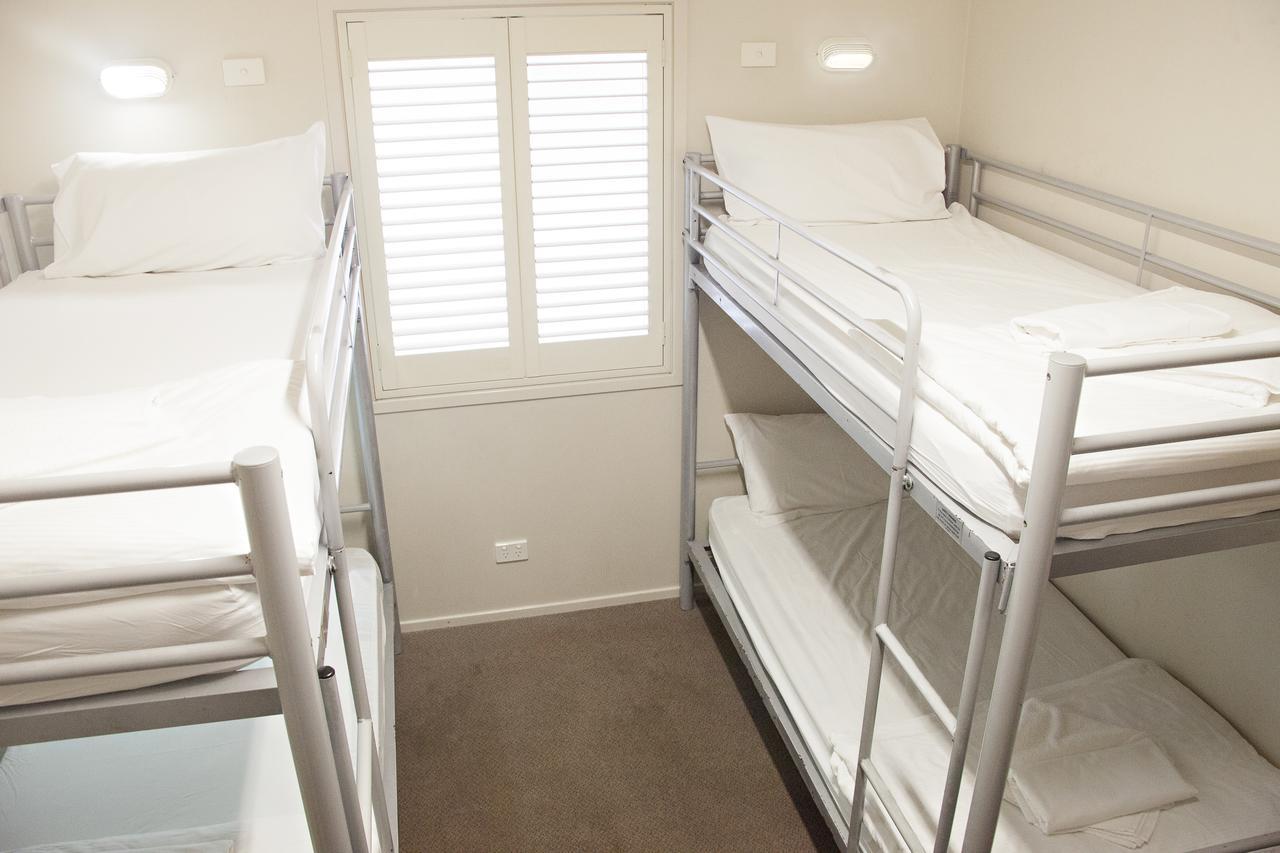 Nepean Shores By Gateway Lifestyle Holiday Parks Пенрит Екстериор снимка