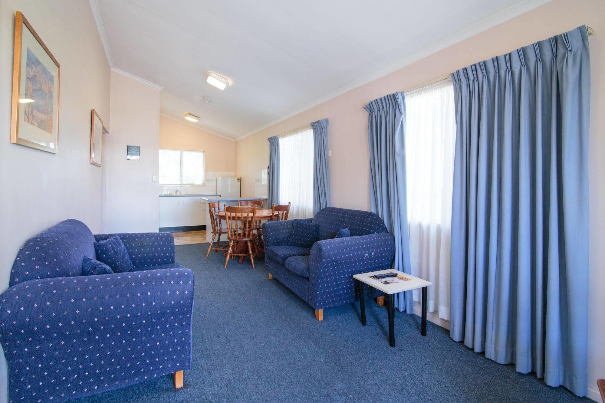 Nepean Shores By Gateway Lifestyle Holiday Parks Пенрит Екстериор снимка