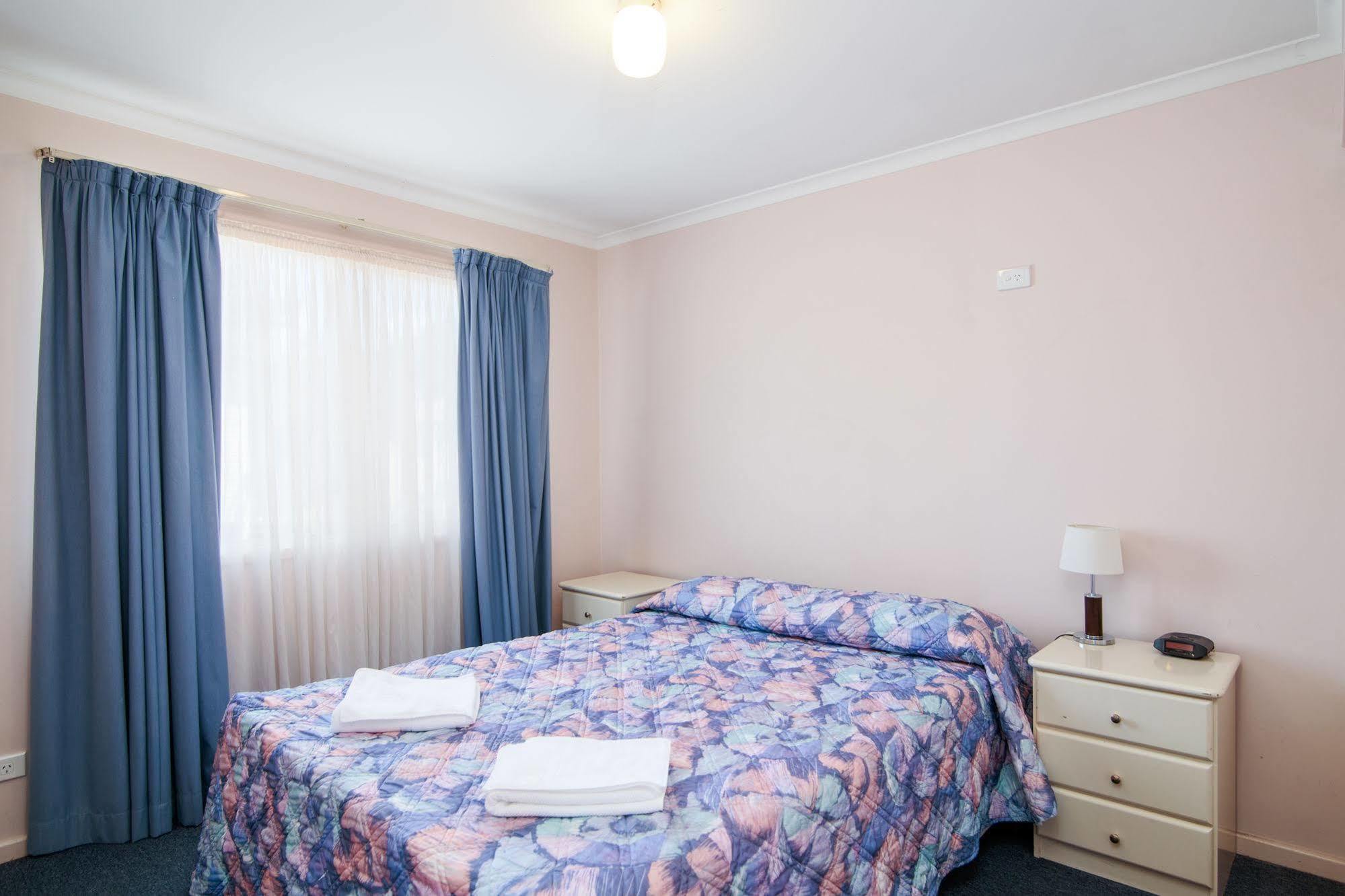 Nepean Shores By Gateway Lifestyle Holiday Parks Пенрит Екстериор снимка