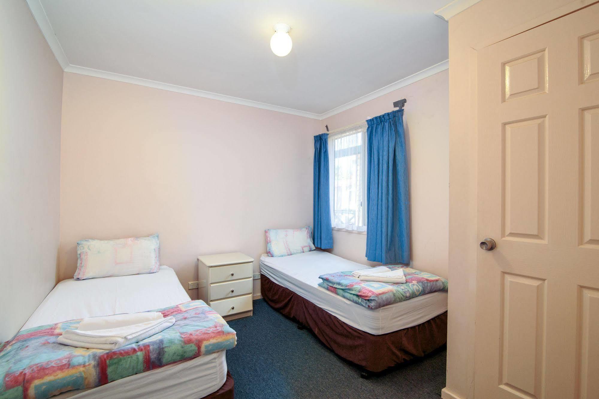 Nepean Shores By Gateway Lifestyle Holiday Parks Пенрит Екстериор снимка
