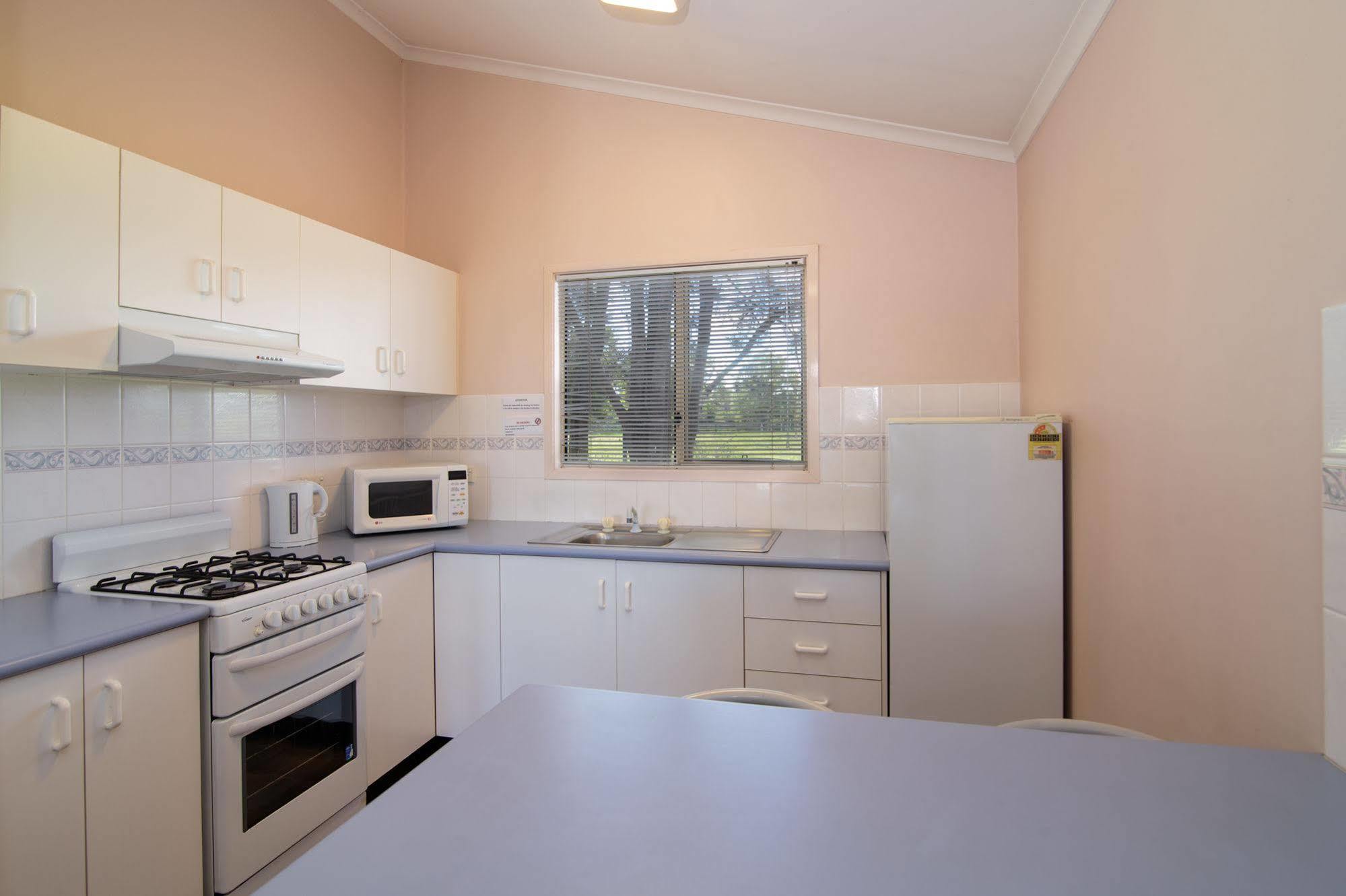 Nepean Shores By Gateway Lifestyle Holiday Parks Пенрит Екстериор снимка