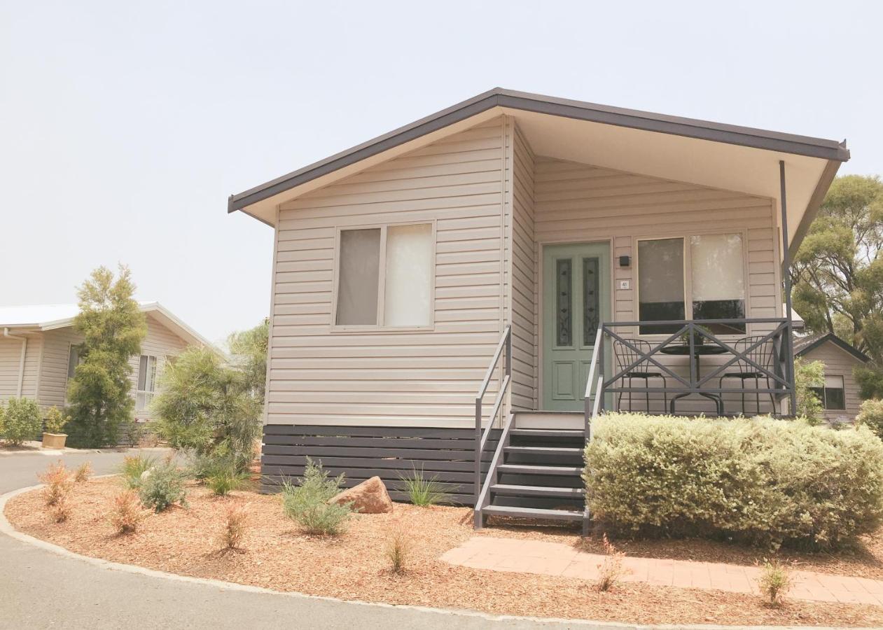 Nepean Shores By Gateway Lifestyle Holiday Parks Пенрит Екстериор снимка