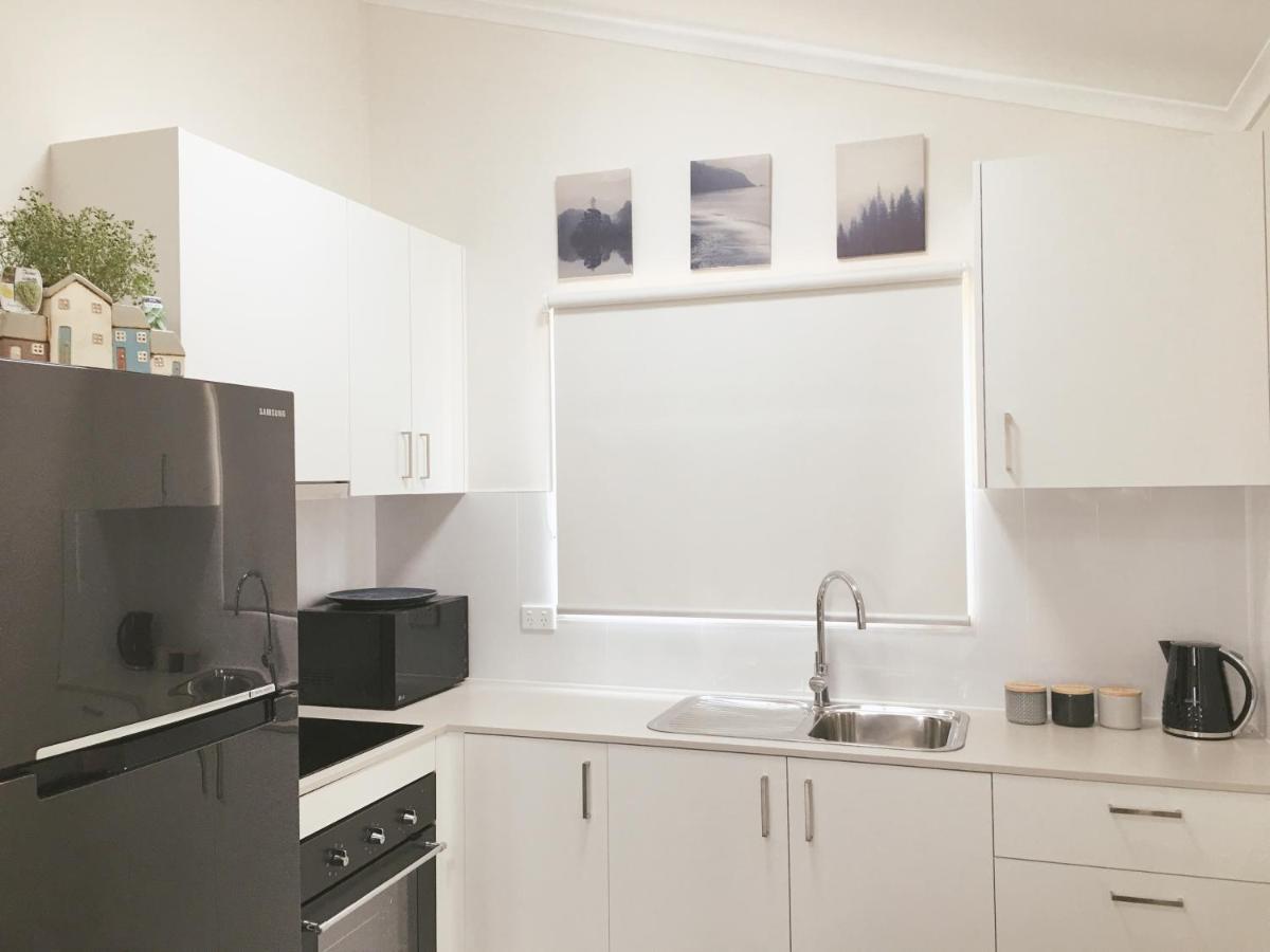 Nepean Shores By Gateway Lifestyle Holiday Parks Пенрит Екстериор снимка