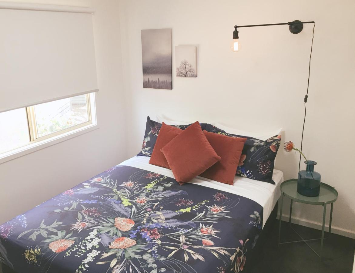 Nepean Shores By Gateway Lifestyle Holiday Parks Пенрит Екстериор снимка